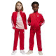 Adidas Παιδικές φόρμες σετ Adicolor Firebierd Track Suit